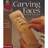 Carving Faces Workbook alt 0