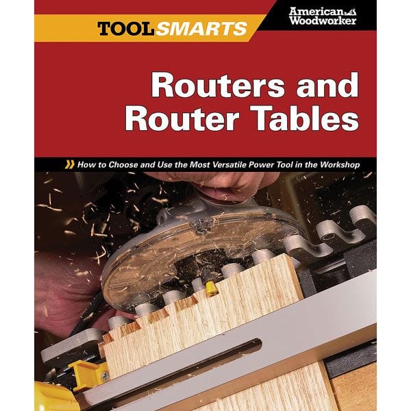 Routers and Router Tables alt 0