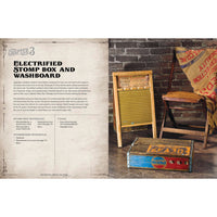 Handmade Music Factory alt 0