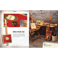 Handmade Music Factory alt 0