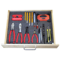 Kaizen Foam 57mm (2-1/4") Black alt 0