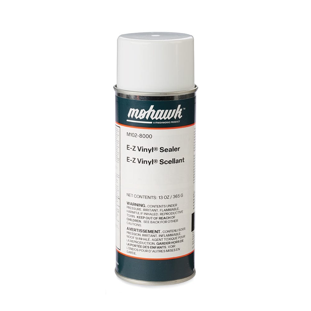 E-Z Vinyl Sealer - Clear - Aerosol 13 oz