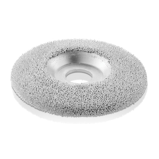 Original Shaping Disc - 4-1/2” Diameter - Coarse alt 0