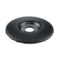 Extreme Shaping Disc - 4-1/2" Diameter - Very Coarse alt 0