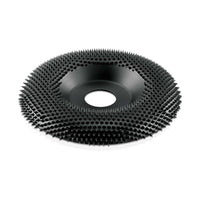 Extreme Shaping Dish - 4-1/2" Diameter - Very Coarse alt 0