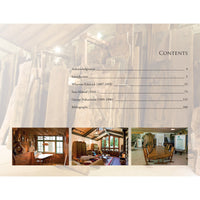 Esherick, Maloof, and Nakashima alt 0