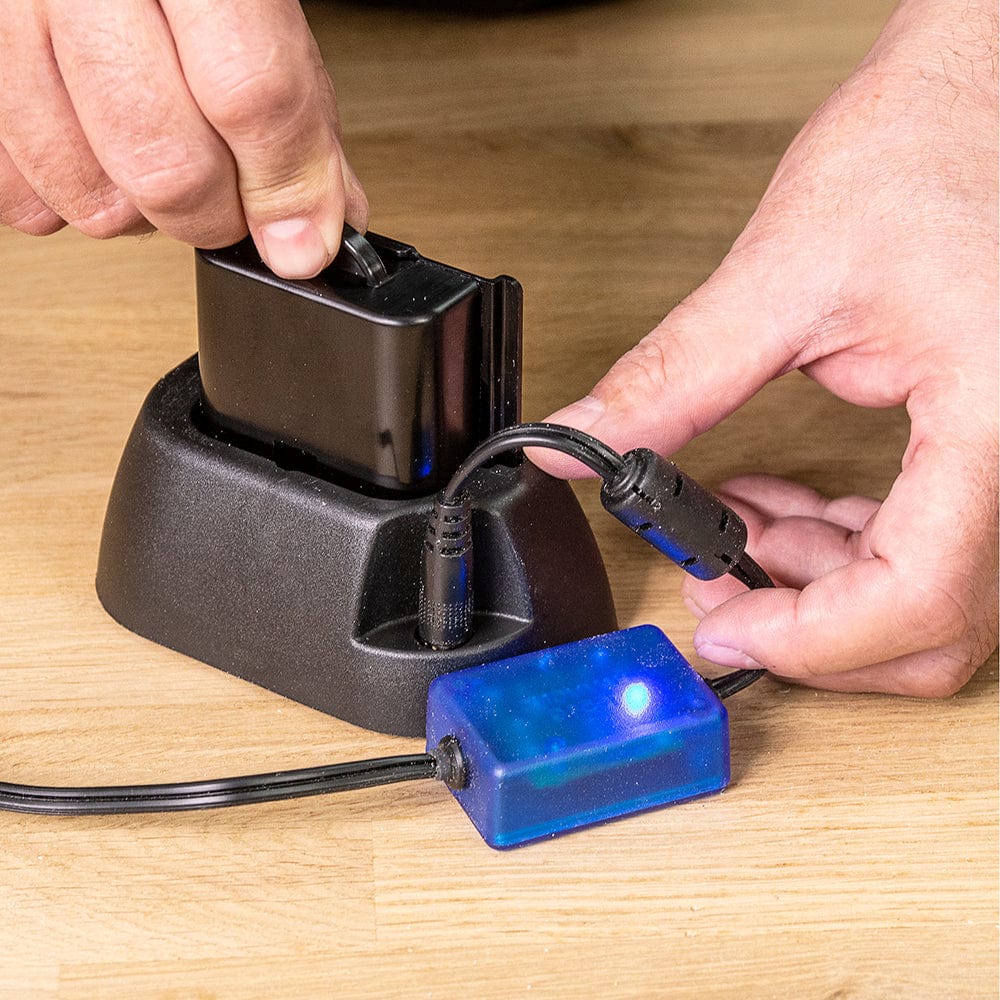 Airshield Pro Remote Battery Charging Cradle