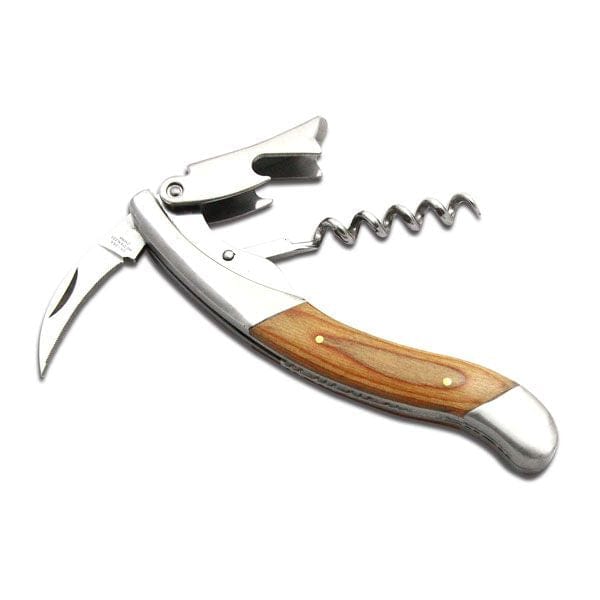 Wine Tool with Gift Box, Model SK-36 alt 0