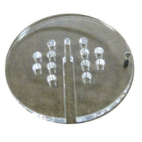 #5 Bandsaw Table Insert alt 0