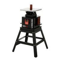 SS|14 Oscillating Spindle Sander with Stand alt 0