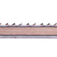 Pro Force Bandsaw Blade - 115" x 3/4" x .035" x 3 TPI alt 0