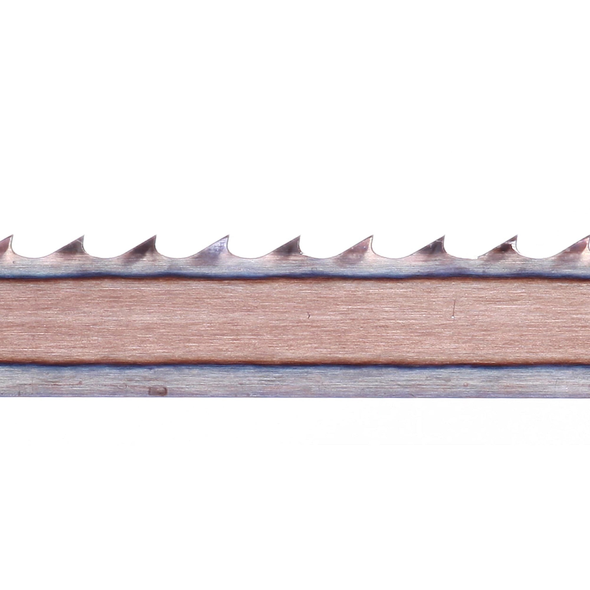 Pro Force Bandsaw Blade - 115" x 3/4" x .035" x 3 TPI alt 0