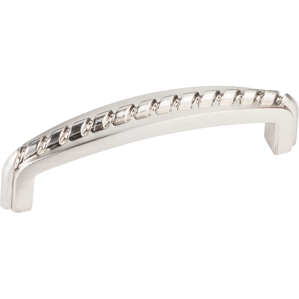 Cypress Pull, 3" C/C, Satin Nickel alt 0