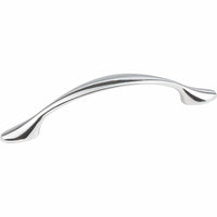Somerset Pull, 96 mm C/C, Polished Chrome alt 0
