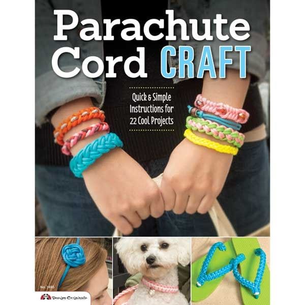 Parachute Cord Craft alt 0