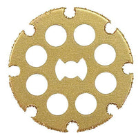 EZ Lock Wood Cutting Wheel alt 0