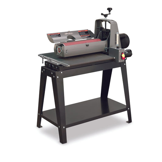 19-38 Drum Sander alt 0