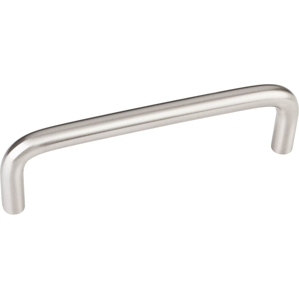 Torino Wire Pull, 96 mm C/C, Satin Nickel alt 0