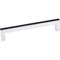 Stanton Pull, 128 mm C/C, Polished Chrome alt 0