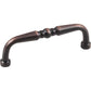 Madison Pull, 3" C/C, Brushed Oil Rubbed Bronze alt 0