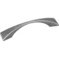 Glendale Pull, 96 mm C/C, Distressed Antique Silver alt 0
