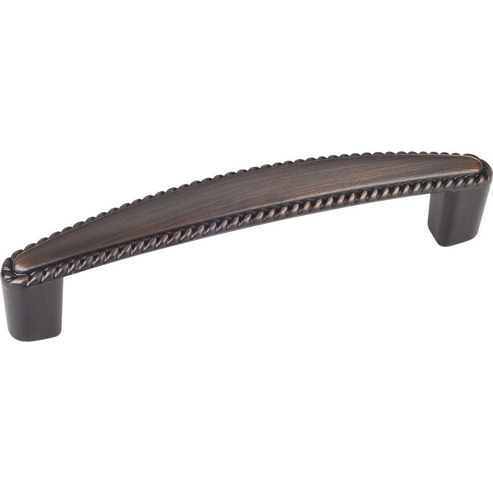 Lindos Pull, 96 mm C/C, Brushed Oil Rubbed Bronze alt 0