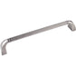 Cordova Appliance Handle, 12" C/C, Distressed Pewter alt 0