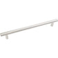 Key West Pull, 320 mm C/C, Satin Nickel alt 0