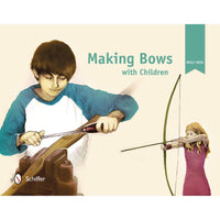 Making Bows with Children alt 0