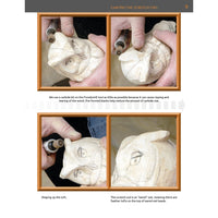 Carving the Screech Owl alt 0