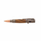 Mini Bolt Action 30 Caliber Pen Kit - Gunmetal