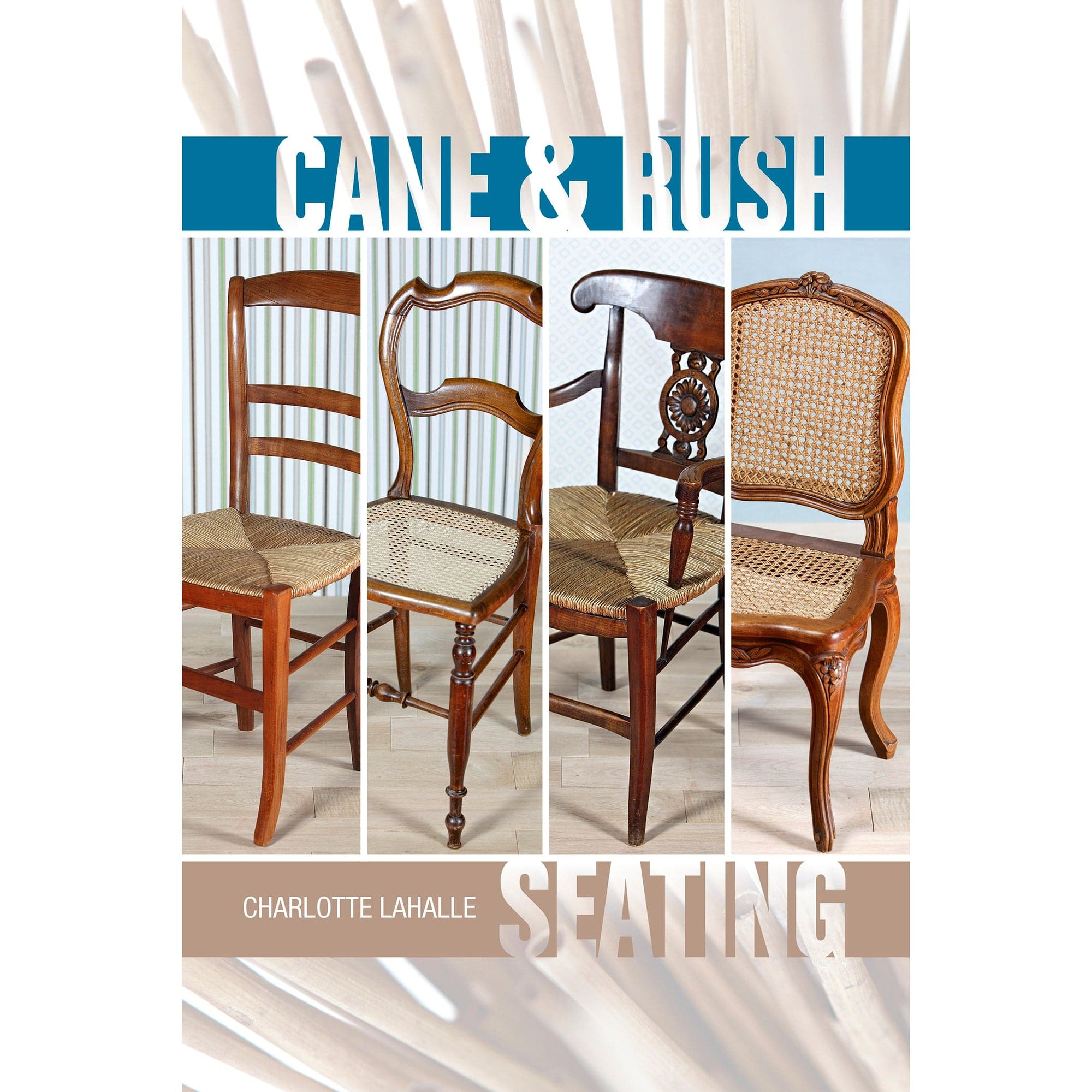 Cane and Rush Seating alt 0