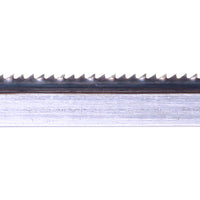 Pro Force Bandsaw Blade - 115" x 1/2" x .025" x 14 TPI alt 0