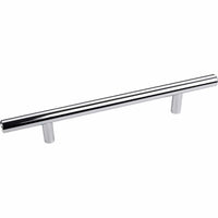 Naples Pull, 416 mm C/C, Polished Chrome alt 0