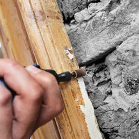 1/4" Dia., Drum Sanding Mandrel alt 25