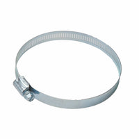 4" Standard Hose Clamp alt 0