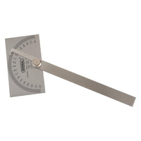 Square Head Protractor alt 0