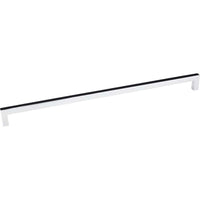 Stanton Pull, 320 mm C/C, Polished Chrome alt 0