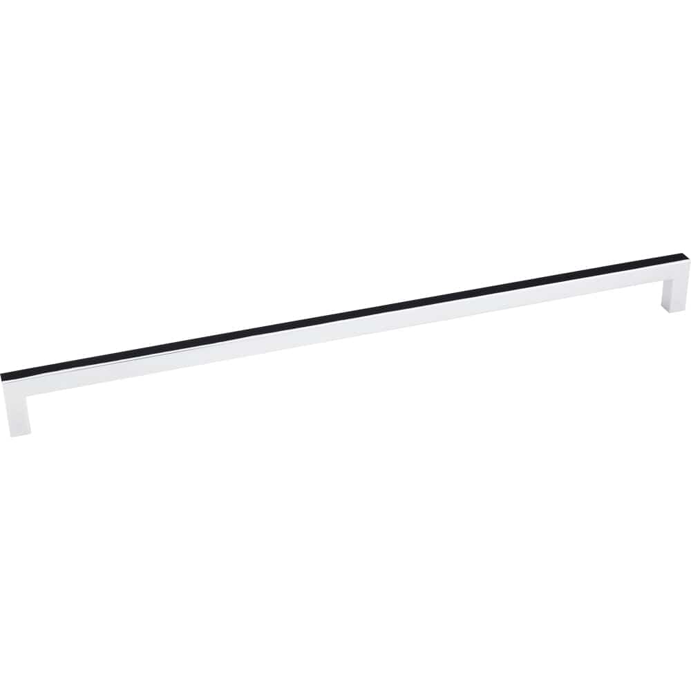 Stanton Pull, 320 mm C/C, Polished Chrome alt 0