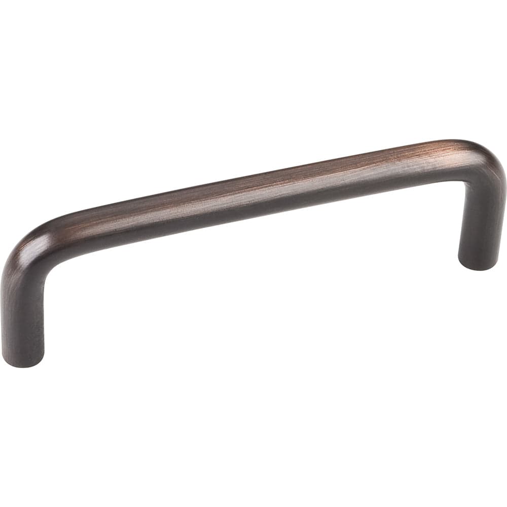 Torino Wire Pull, 3.5" C/C, Brushed Oil Rubbed Bronze alt 5