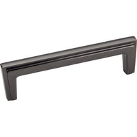 Lexa Pull, 96 mm C/C, Black Nickel alt 0