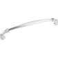 Lafayette Appliance Handle, 12" C/C, Satin Nickel alt 0
