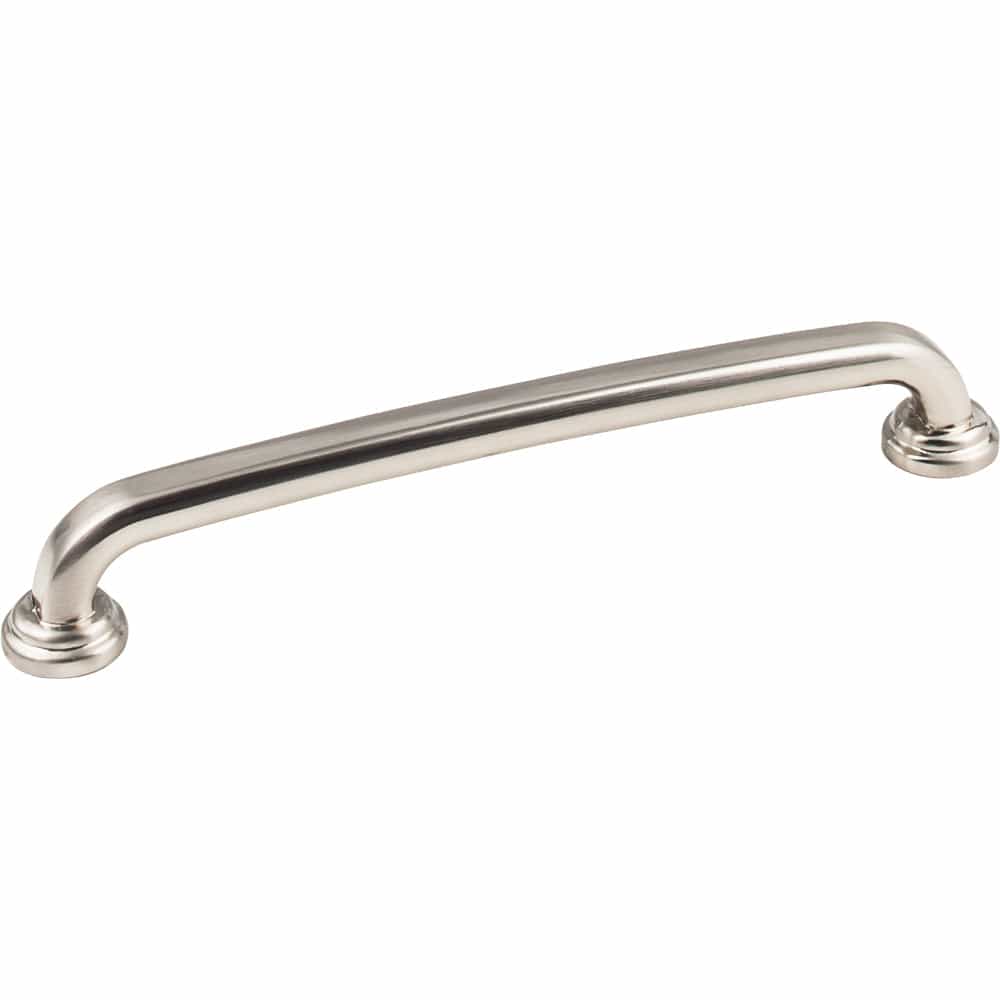 Bremen 1 Pull, 160 mm C/C, Satin Nickel alt 0