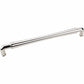 Bremen 2 Appliance Handle, 12" C/C, Polished Nickel alt 0
