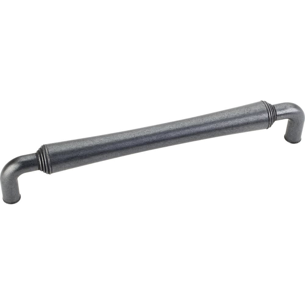 Bremen 2 Pull, 160 mm C/C, Gun Metal alt 0