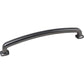 Belcastel 1 Appliance Handle, 18" C/C, Gun Metal alt 0
