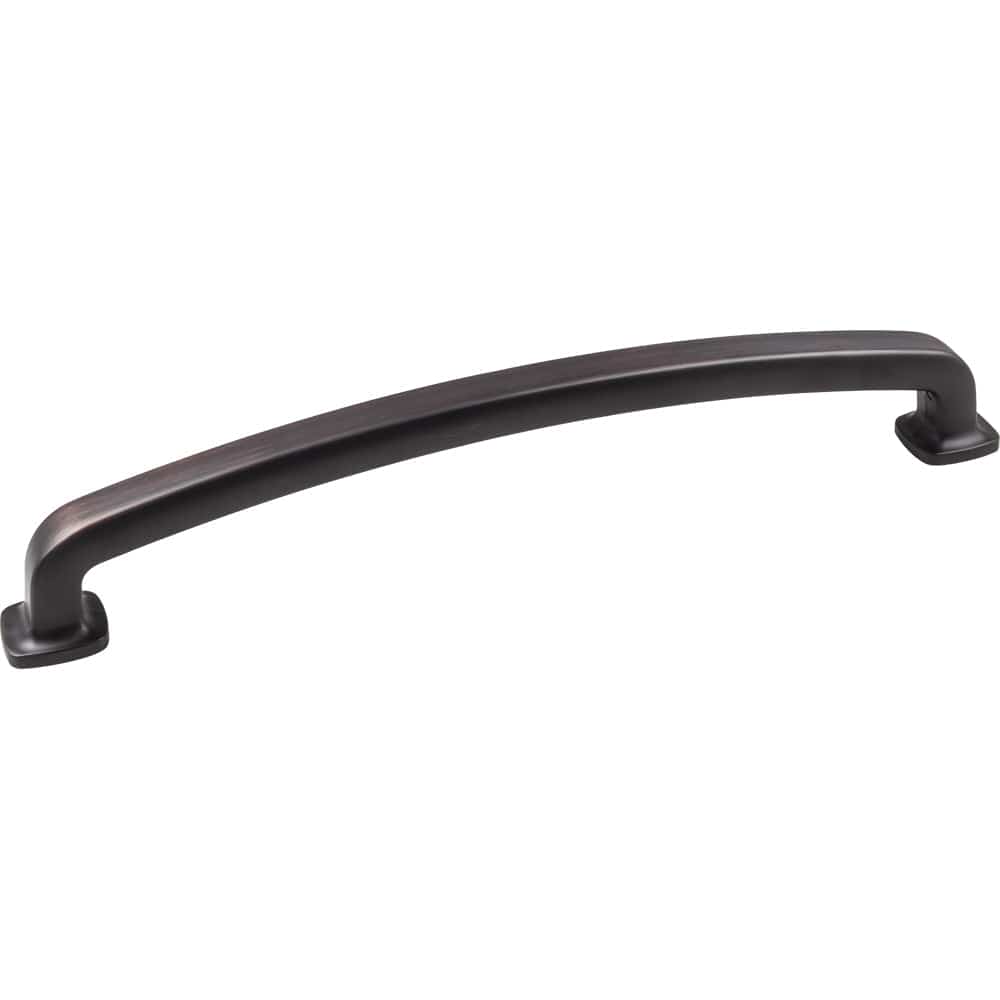Belcastel 1 Appliance Handle, 18" C/C, Brushed Oil Rubbed Bronze alt 0