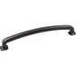 Belcastel 1 Appliance Handle, 18" C/C, Brushed Oil Rubbed Bronze alt 0
