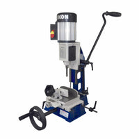 Mortiser with Dual Axis Table - 1/2 HP
