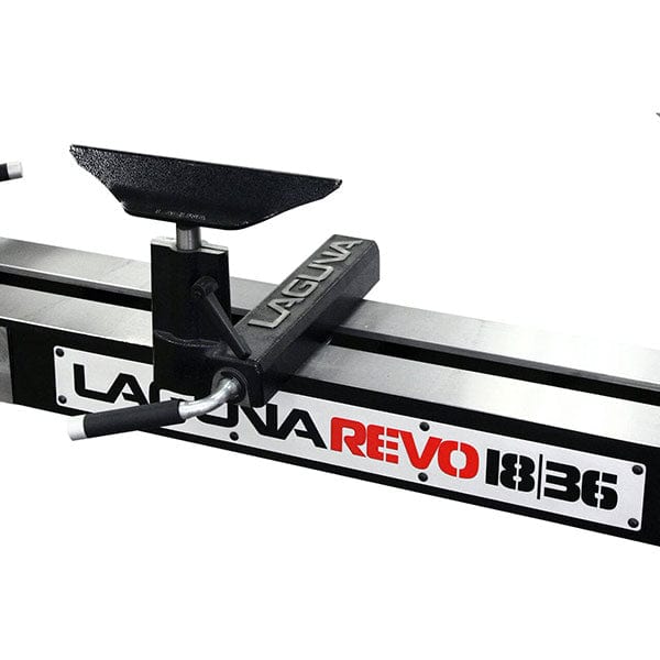 REVO 18 - 36 Lathe, 220 V, 2 HP alt 0